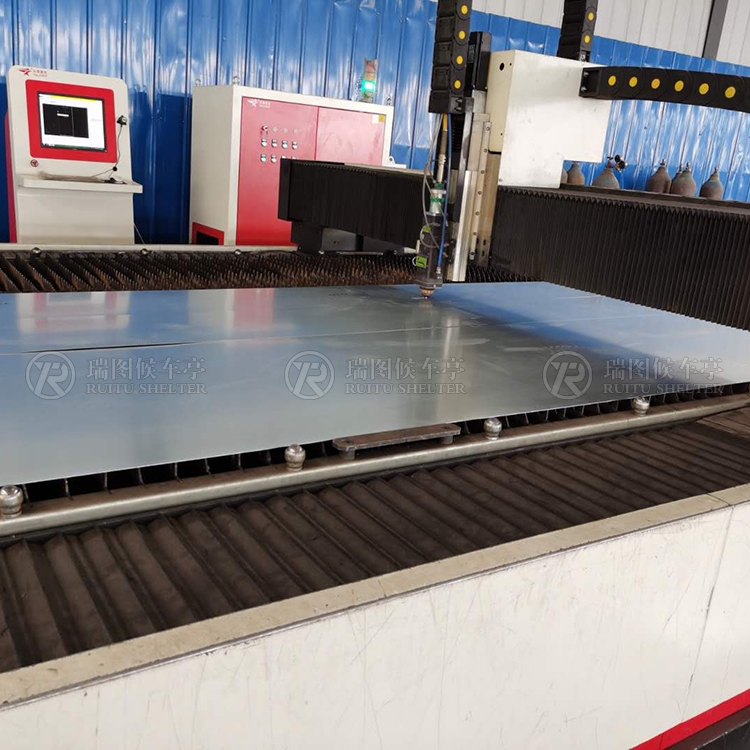 太陽能候車亭是未來候車亭發(fā)展的趨勢